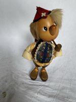 Figurine Casagrande Sculpture Folklorique Suisse