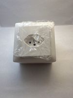 AP T13 Steckdose von Hager