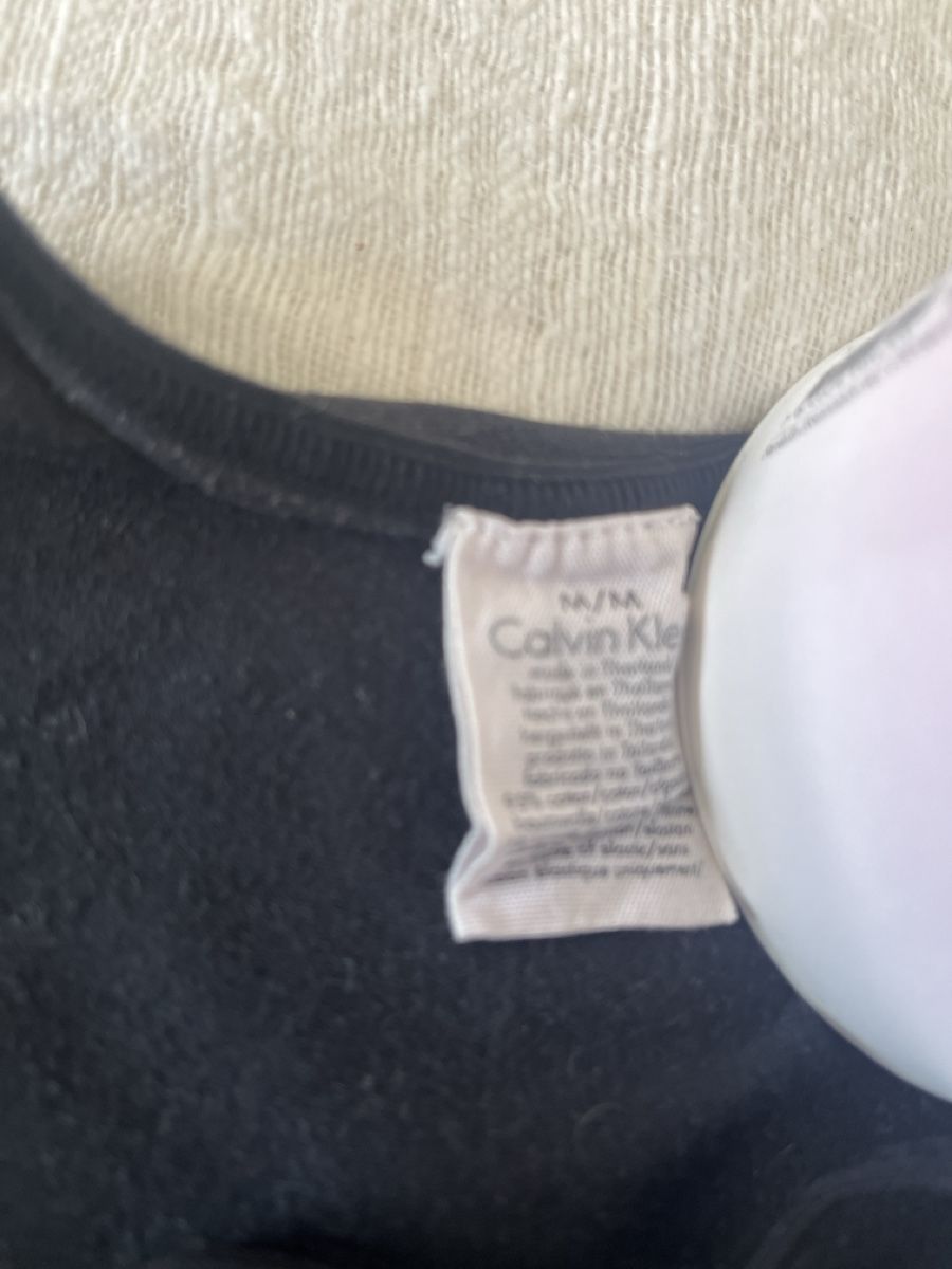 Calvin Klein Top: Hübsches Calvin Klein Top S  – Usato da Aesch BL venduto da shuja01 2