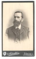 Fotografie R. Märklin, Zürich, Kuttelg