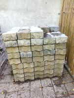 Betonpflastersteine, Wellenverbund