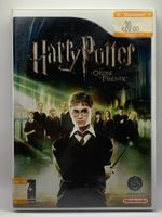 Harry Potter Et L’Ordre Du Phénix - Nintendo Wii