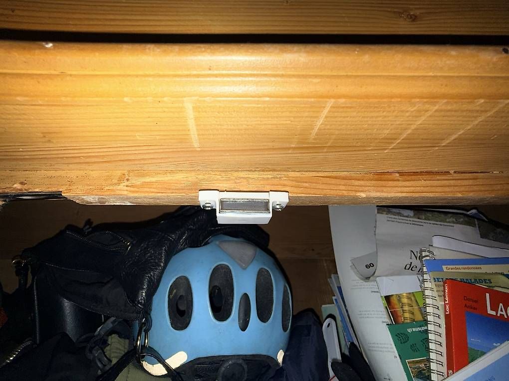 Schränke: Armoire ancienne – Gebraucht aus Lausanne von fynou 3
