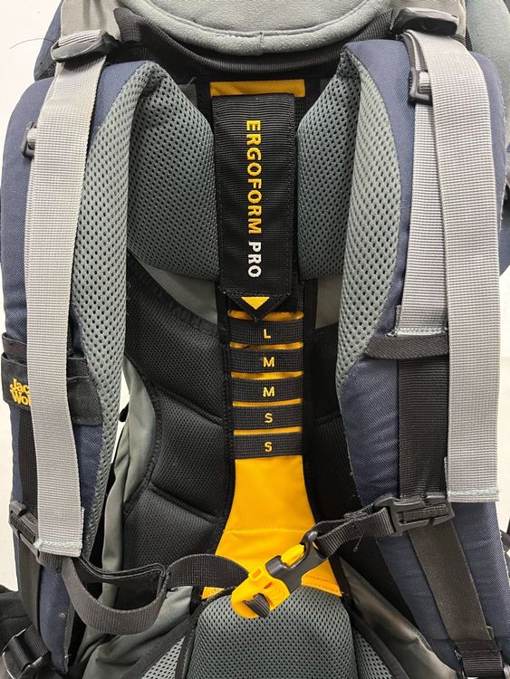KINDERTRAGE Jack Wolfskin WATCHTOWER SUPREME Kaufen auf Ricardo