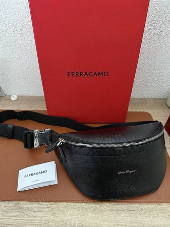 Neu belt bag Ferragamo