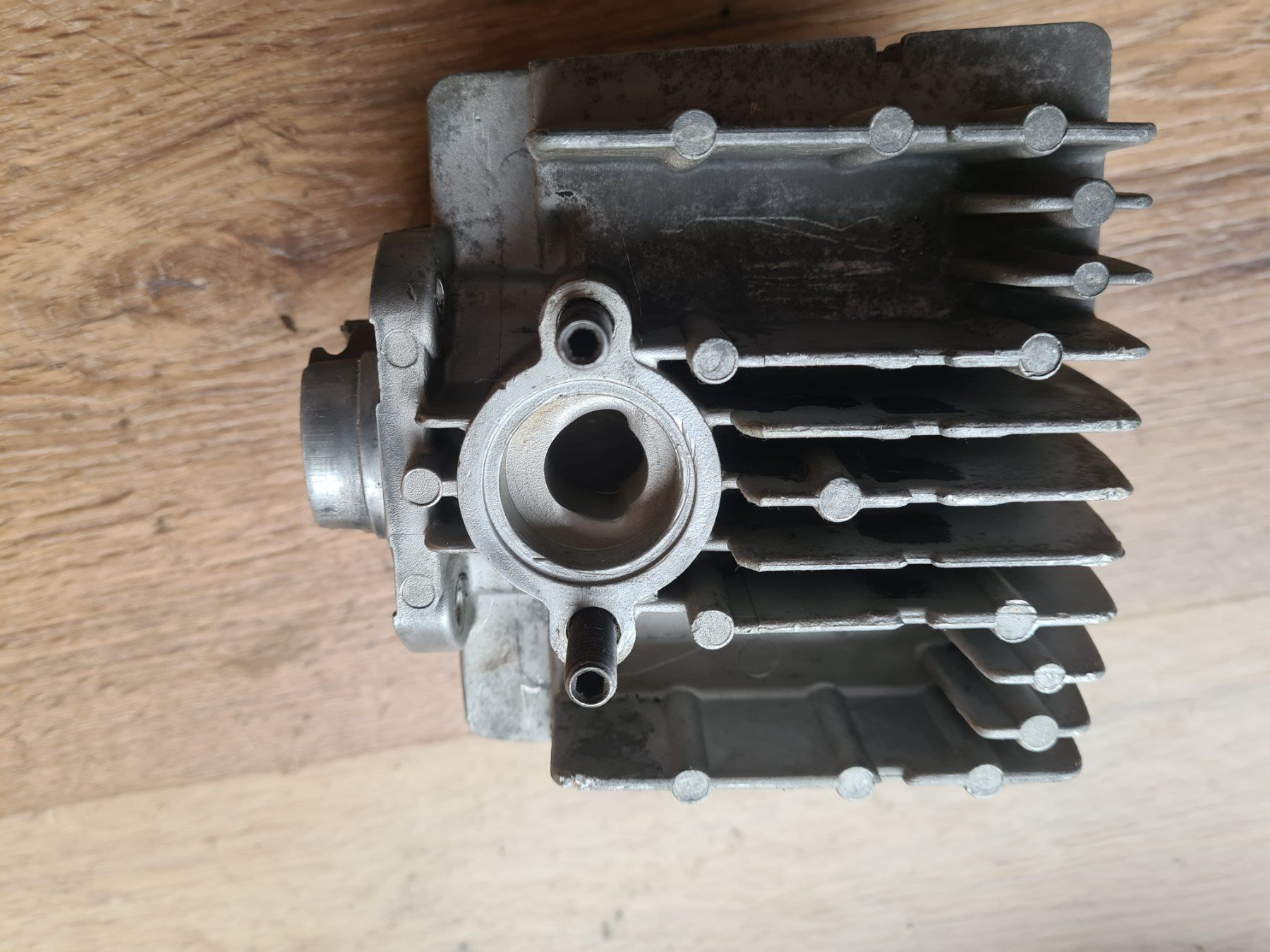 Sachs Ciclomotori: Zylinder Sachs 504 – Usato da frümsen venduto da Sailem 3
