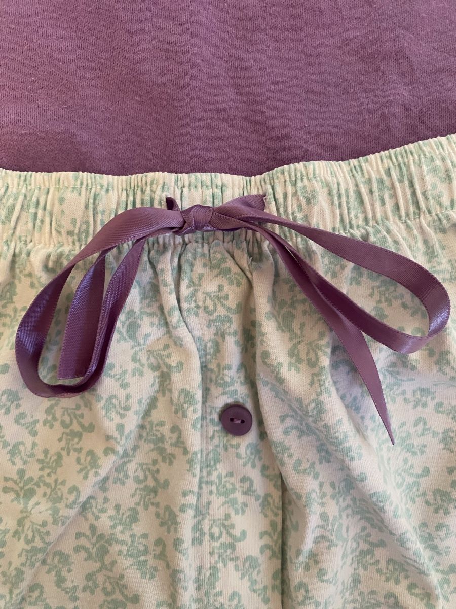 Schiesser Pigiama & Simili: Schiesser Sommer-Pyjama Mädchen, Grösse 164 – Usato da Bassersdorf venduto da jeh99 5