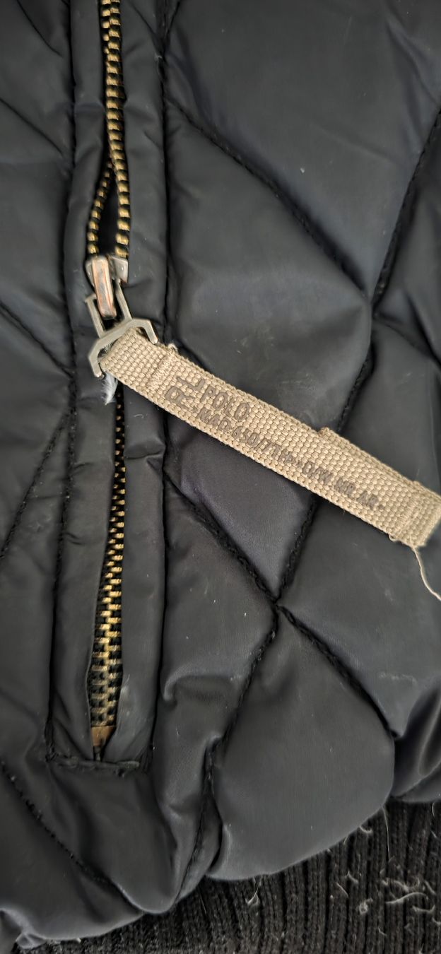 La Martina Giacche: La Martina Herrenjacke Gr. M – Usato da Ehrendingen venduto da kikiflo 7