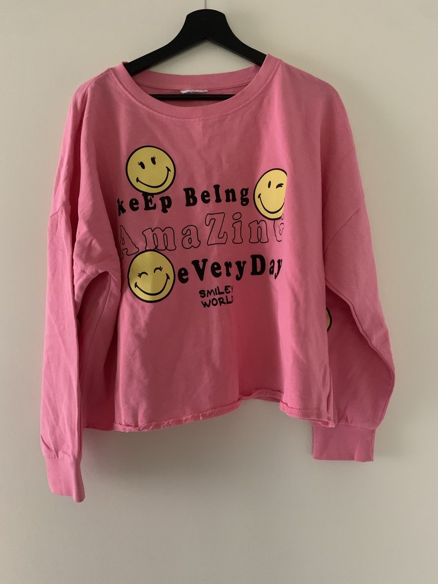 Lotti & Set di vestiti: Pullover Gr. S/M Paket – Usato da Winterthur venduto da Darfweg 5