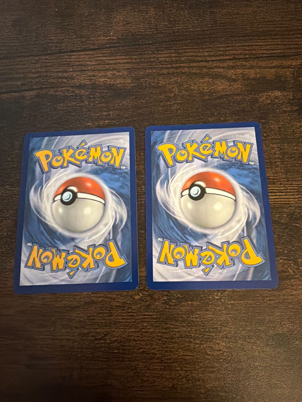 Pokémon Sammelbilder & Trading cards: Pokemon Karten – Gebraucht aus Wettingen von Airjordan 1
