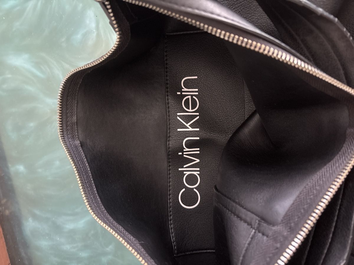 Calvin Klein Taschen: Calvin Klein Tasche – Gebraucht aus Bern von tara_tiara 2