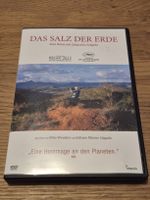 Das Salz der Erde - Wim Wenders Film (DVD)