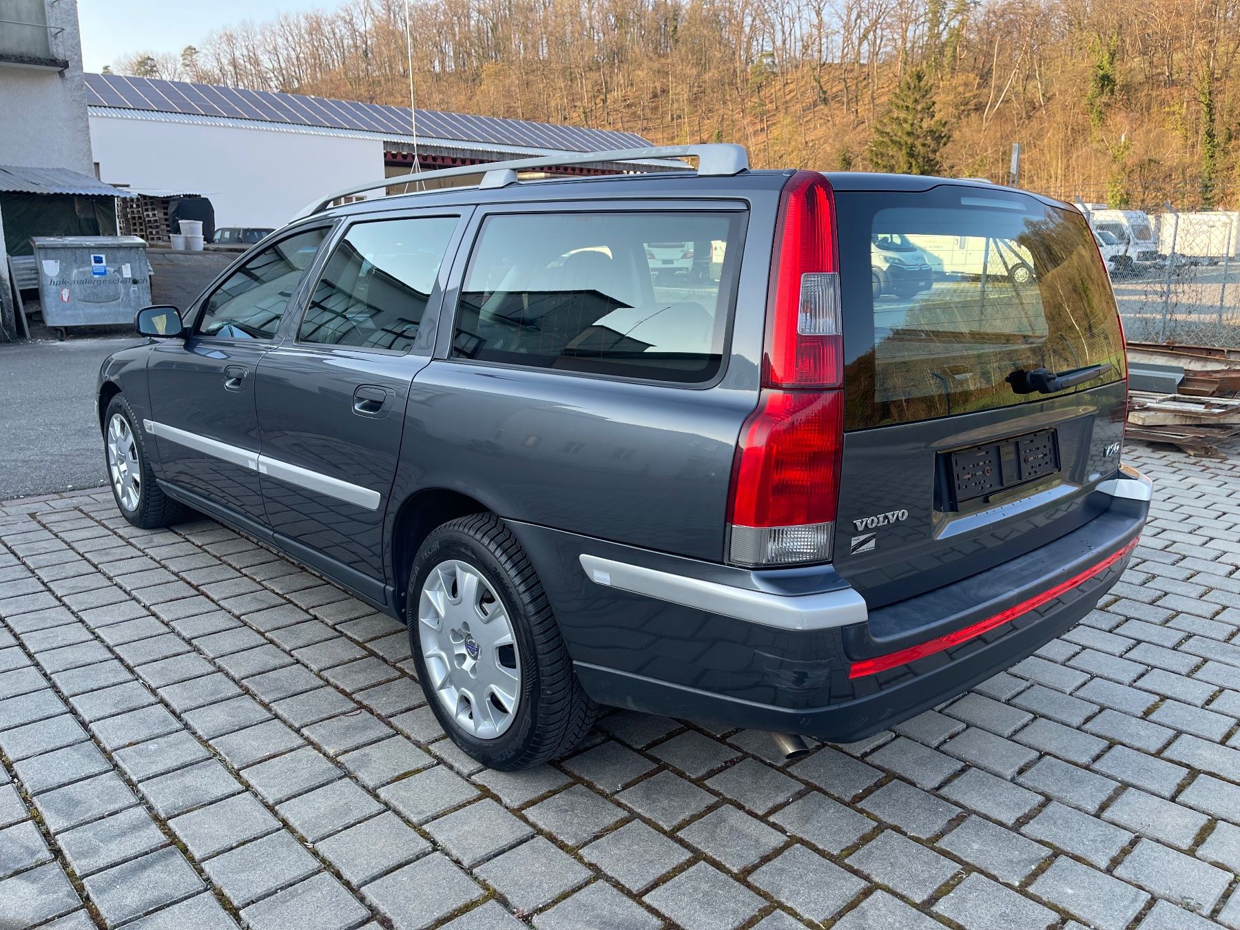 Sitemapcdatahttpswwwkedriinfovolvo V70 Gebraucht