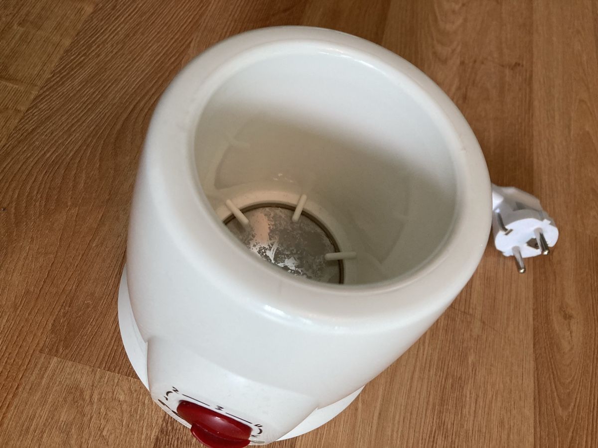 Reer Appareils de cuisine: Reer Babykostwärmer – D'occasion à Emmenbrücke par JJ_89 1