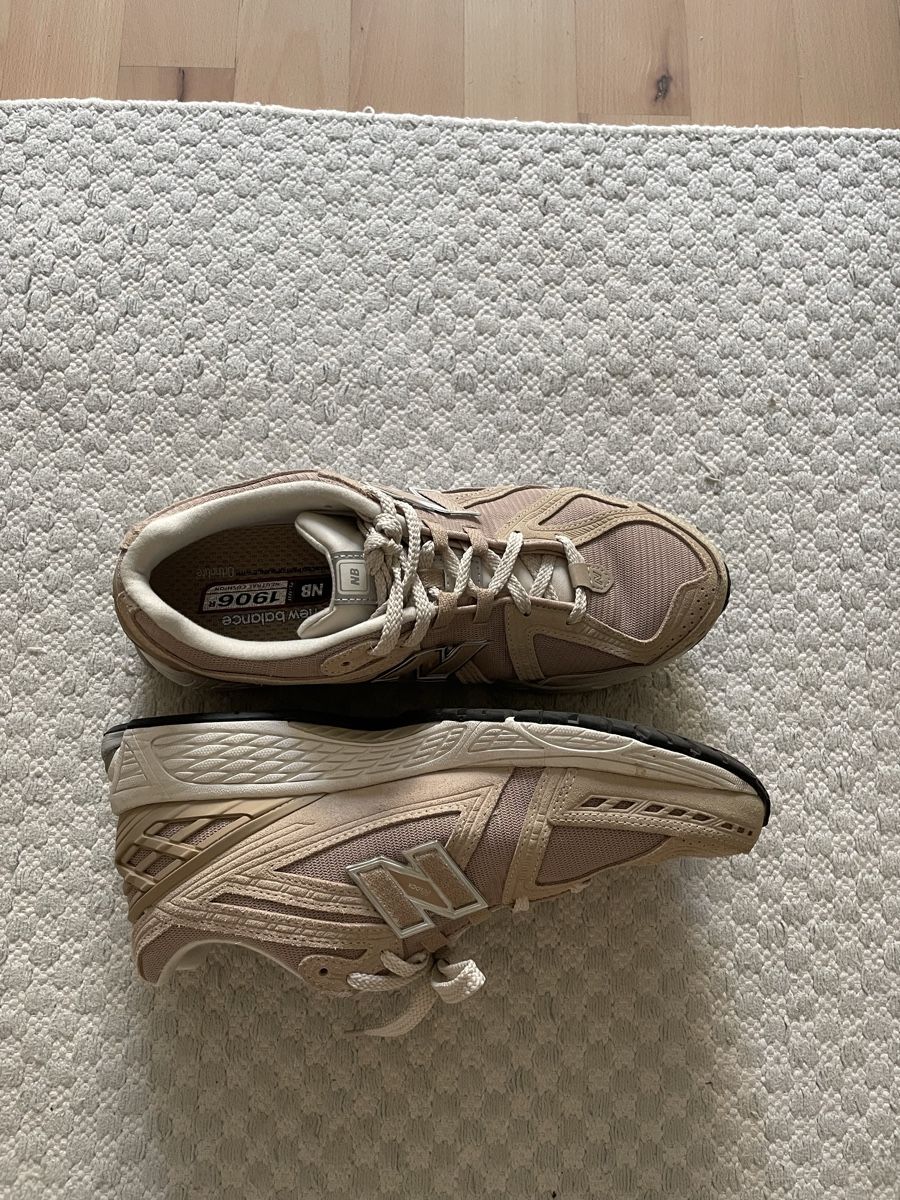 New Balance Scarpe da uomo: New Balance (44.5) – Usato da Bern venduto da Klangkid 1