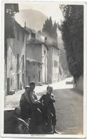 Locarno dettaglio