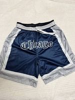 Chicago Shorts