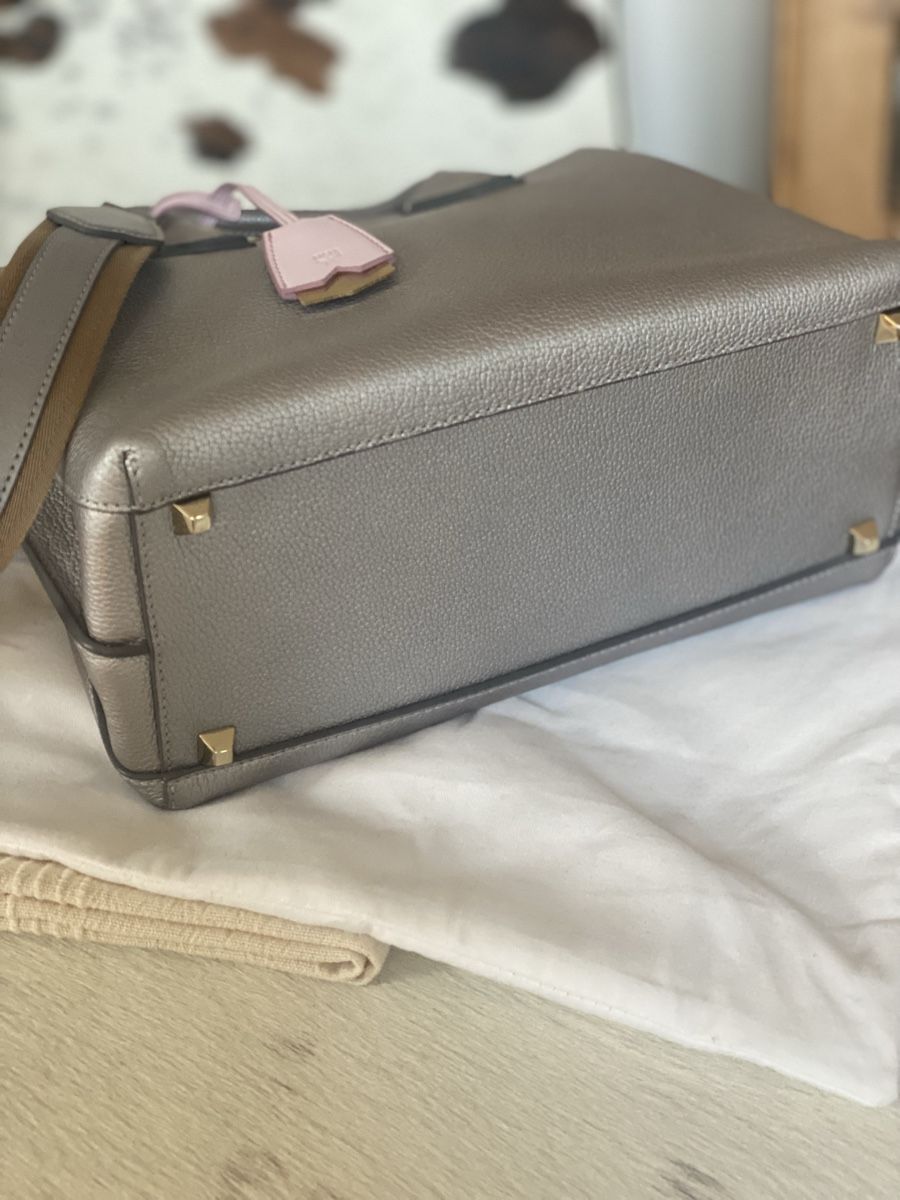 Mcm Borse da donna: MCM Milla Tote (neu) – Nuovo (secondo la descrizione) da Uster venduto da Charis5 5