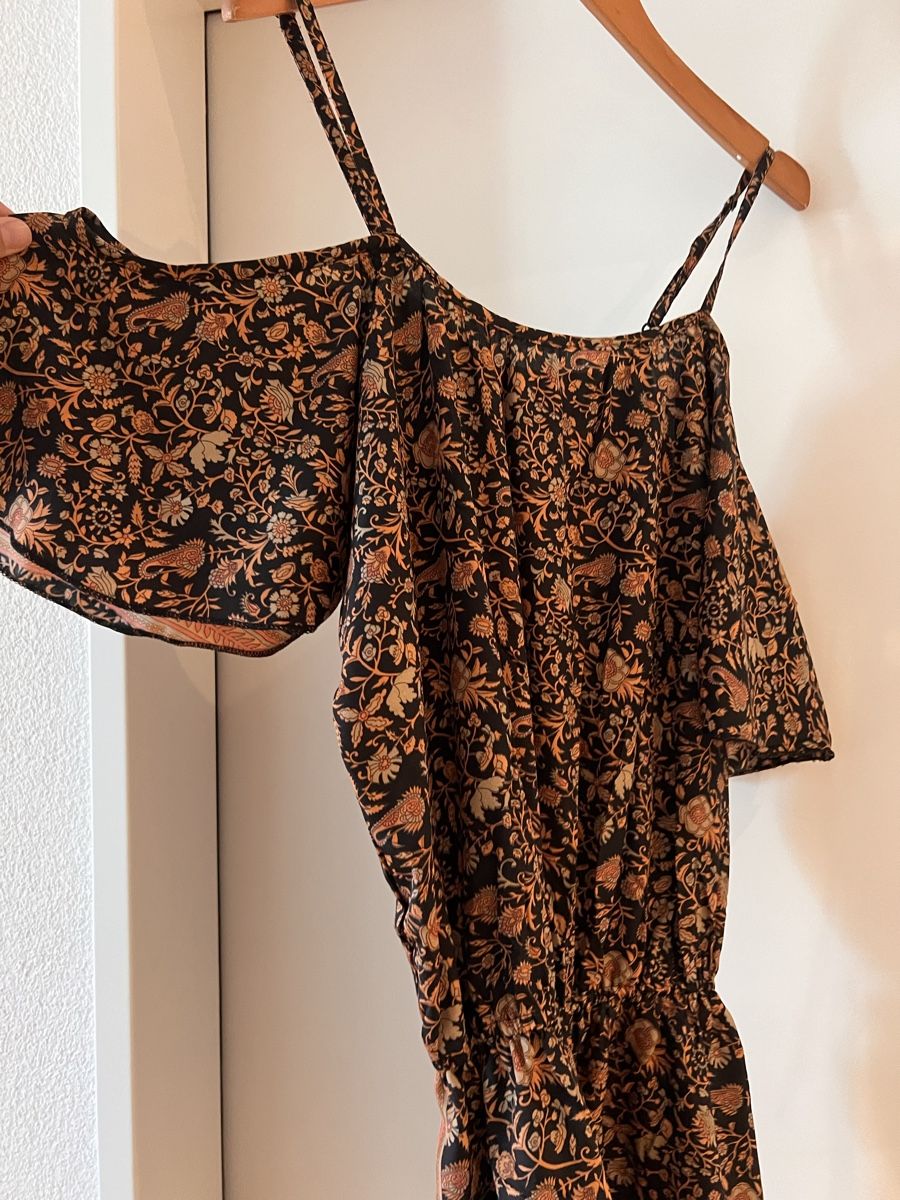 Tute: Boho Jumpsuit Overall Gr. 36 – Nuovo (secondo la descrizione) da Volketswil venduto da habibeoez 1