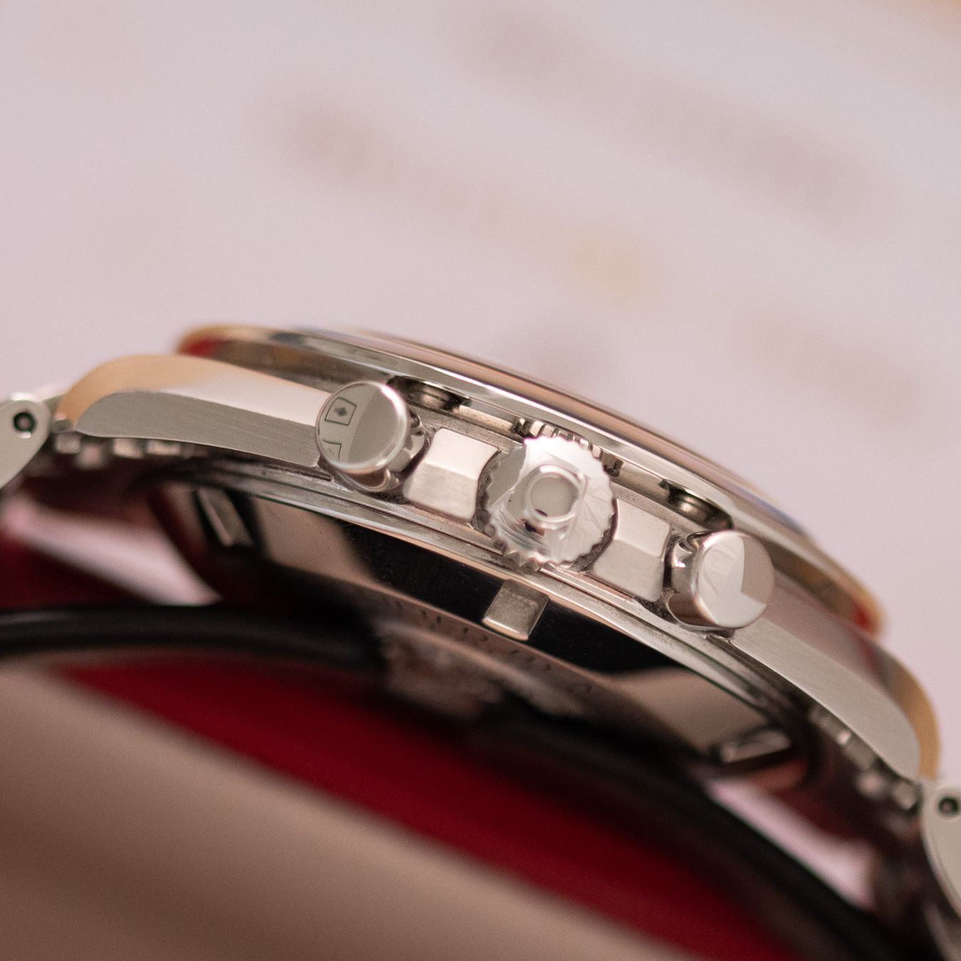 Omega Orologi: Omega Speedmaster Professional / 3570.50 / Full Set / 2014 / – Usato da Luzern venduto da PrimeSwissTime 4
