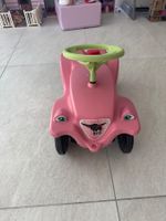 Big Bobby Car