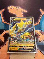 Zeraora V (CRZ 053) - DE - Zenit der Könige