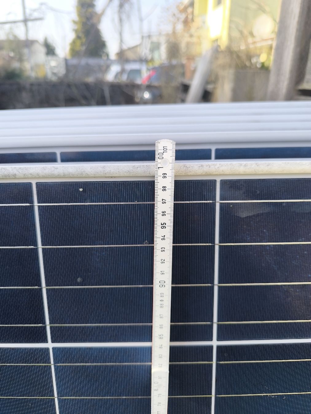 Panneaux solaires: Solarmodul 250W RSM-60-6-250P – D'occasion à Möhlin par Kartalsinan 4