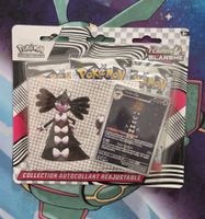 Tripack Pokémon Flamme Blanche - Écarlate & Violet - FR