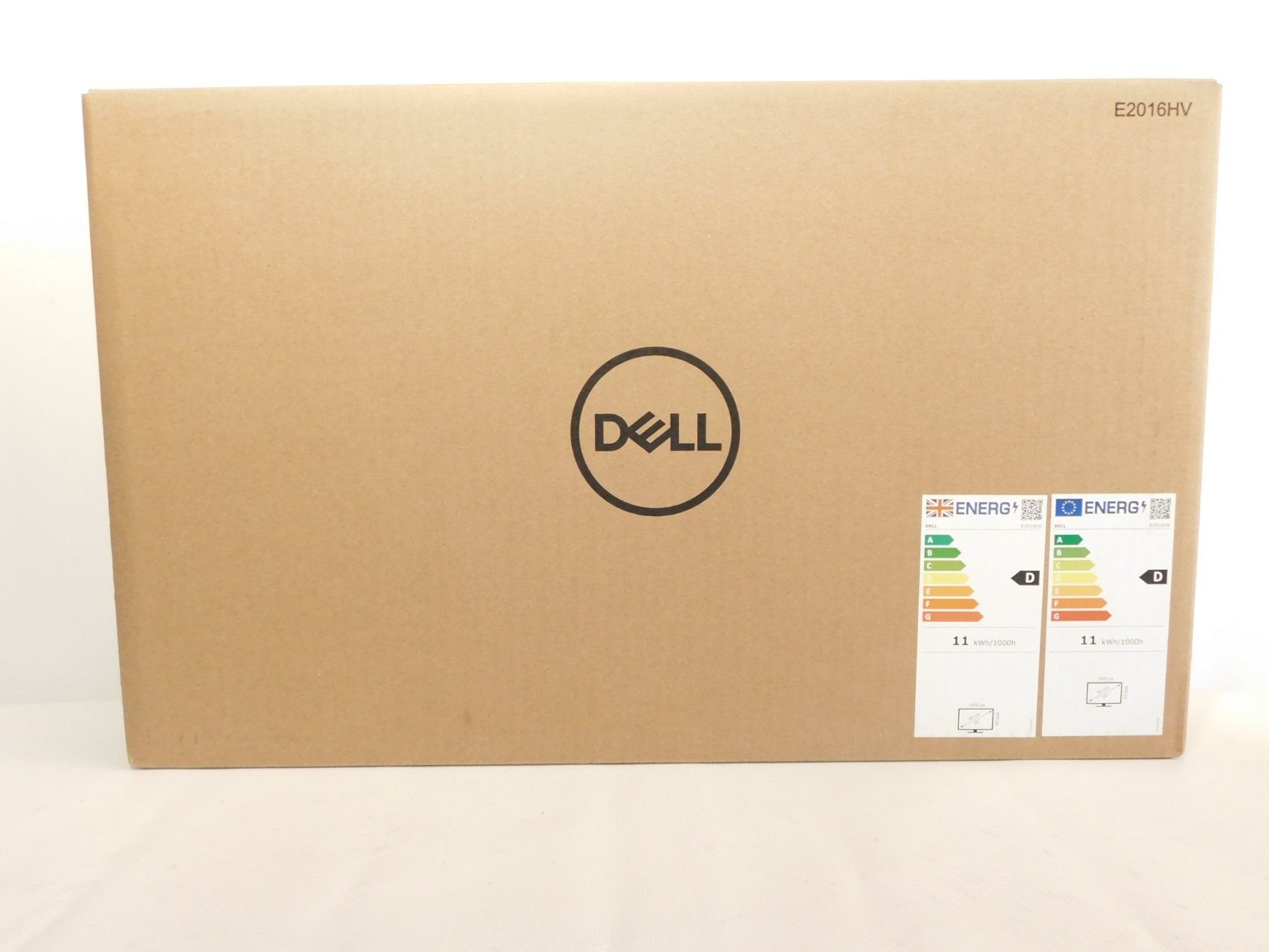 Dell Monitore: Dell E2016HV Computerbildschirm – Neu und originalverpackt aus Emmenbrücke von Neverlaand-22 4