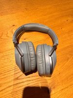 Bluetooth und Kabel Kopfhörer