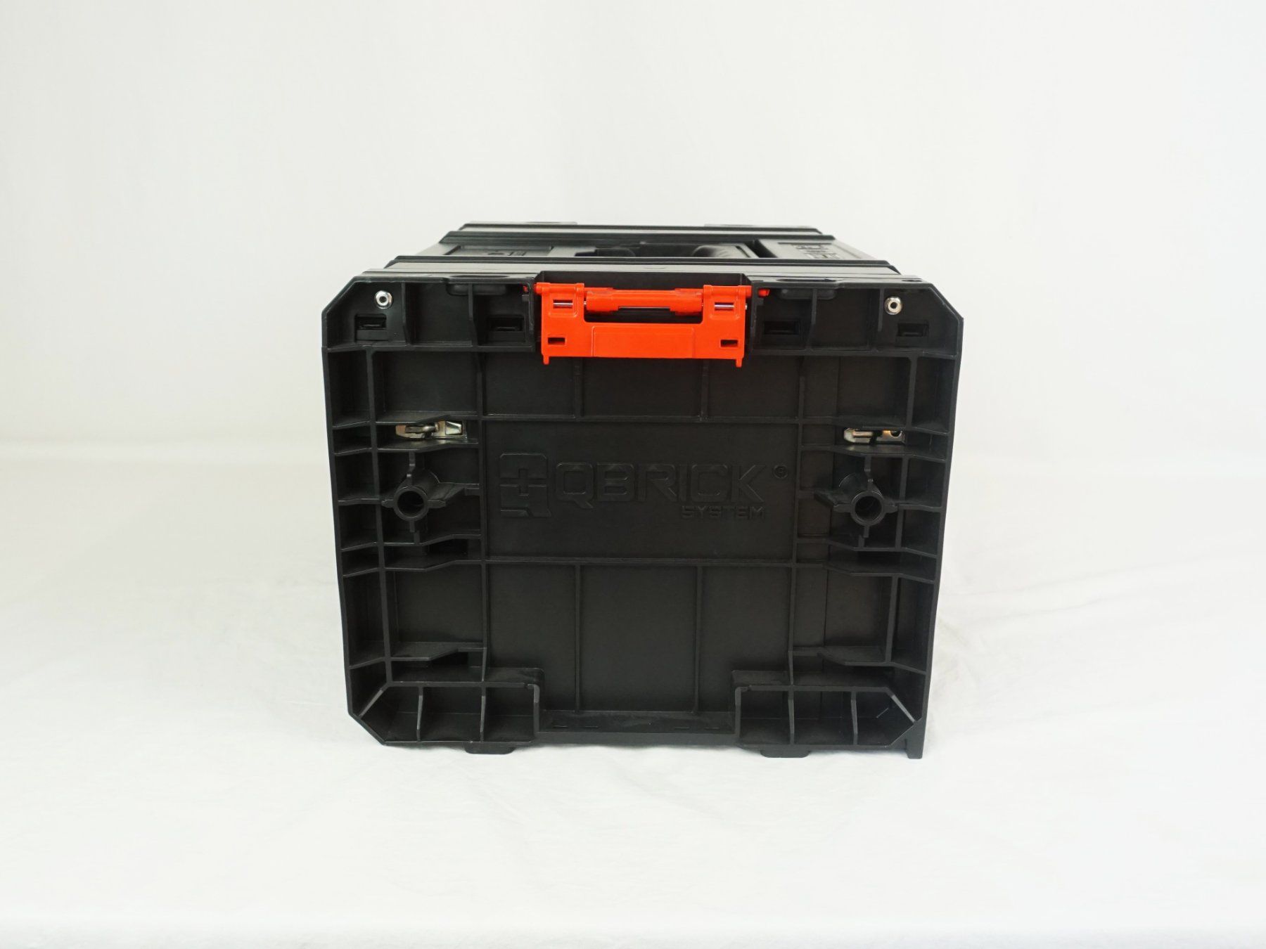 Tutti gli attrezzi: QBRICK Werkzeugkoffer Box mit Schublade System PRO 2.0 – Nuovo (secondo la descrizione) da Pratteln venduto da Restwert_Pratteln 4