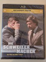 "Die Schweizermacher" mit Emil Steinberger [Blu-ray/neu&OVP]