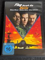 Flug durch die Hölle DVD EN/DE/FR/IT/SP