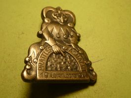 PRATTELN 2004 SILBER