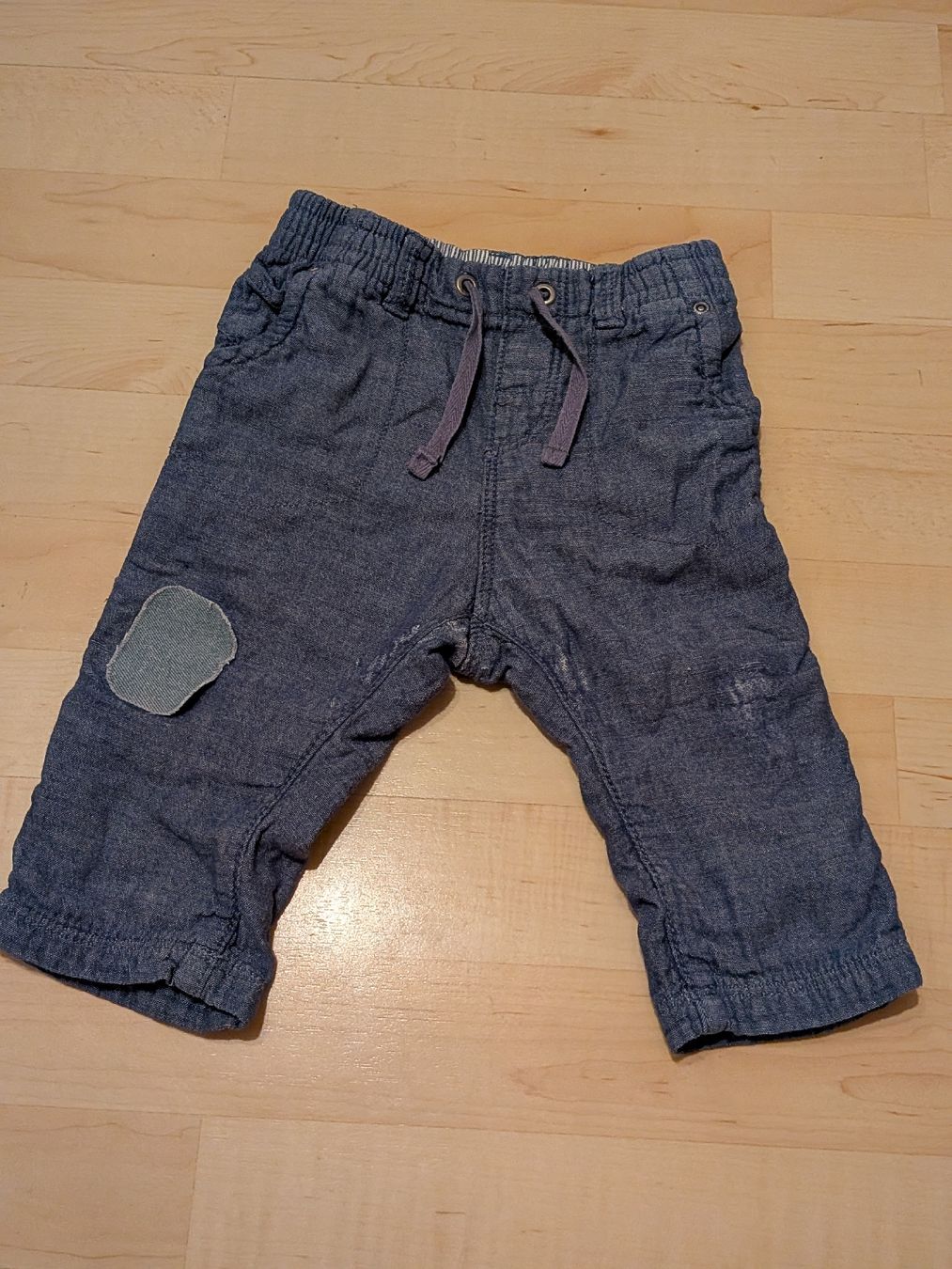 Pantaloni: Hose L.O.G.G. gr. 80 – Usato da Schötz venduto da pemali