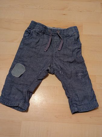 Hose L.O.G.G. gr. 80