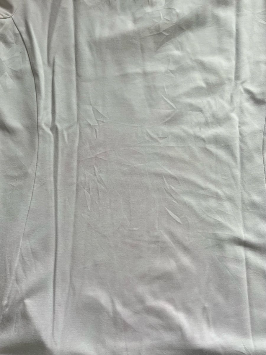 Umbro Canottiere & Pantaloni: Maillot Angleterre Umbro Taille M/L blanc brodé – Usato da Baulmes venduto da resel_.tm 6