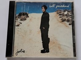 CD Bill Pritchard – Jolie ( New Wave, Indie Rock )
