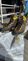 Scarponi La Sportiva nuovi