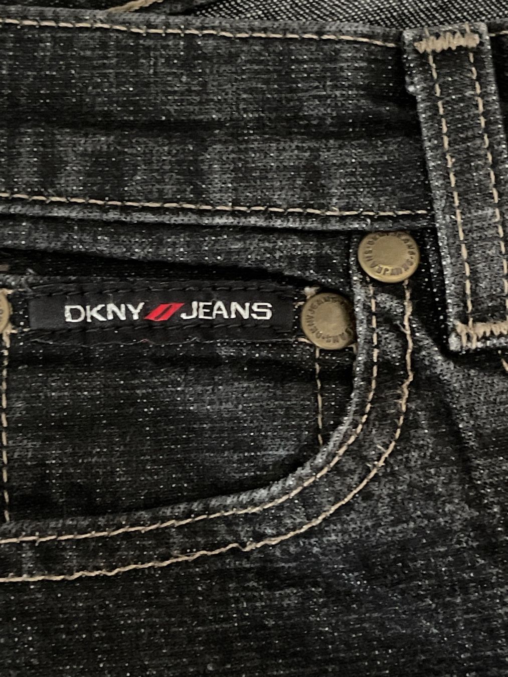 DKNY Jeans: DKNY Jeans Gr 29 – Usato da St. Gallen venduto da StyleAndMore23 5