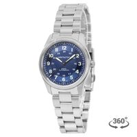 Hamilton Herren  H70205140 Khaki Field Expedition 38mm Titan
