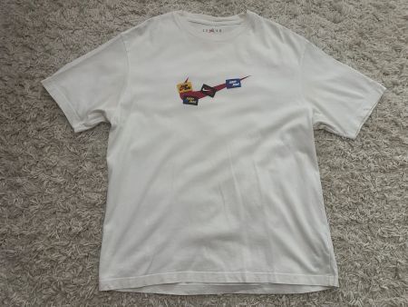 Jordan T-Shirt Gr.L