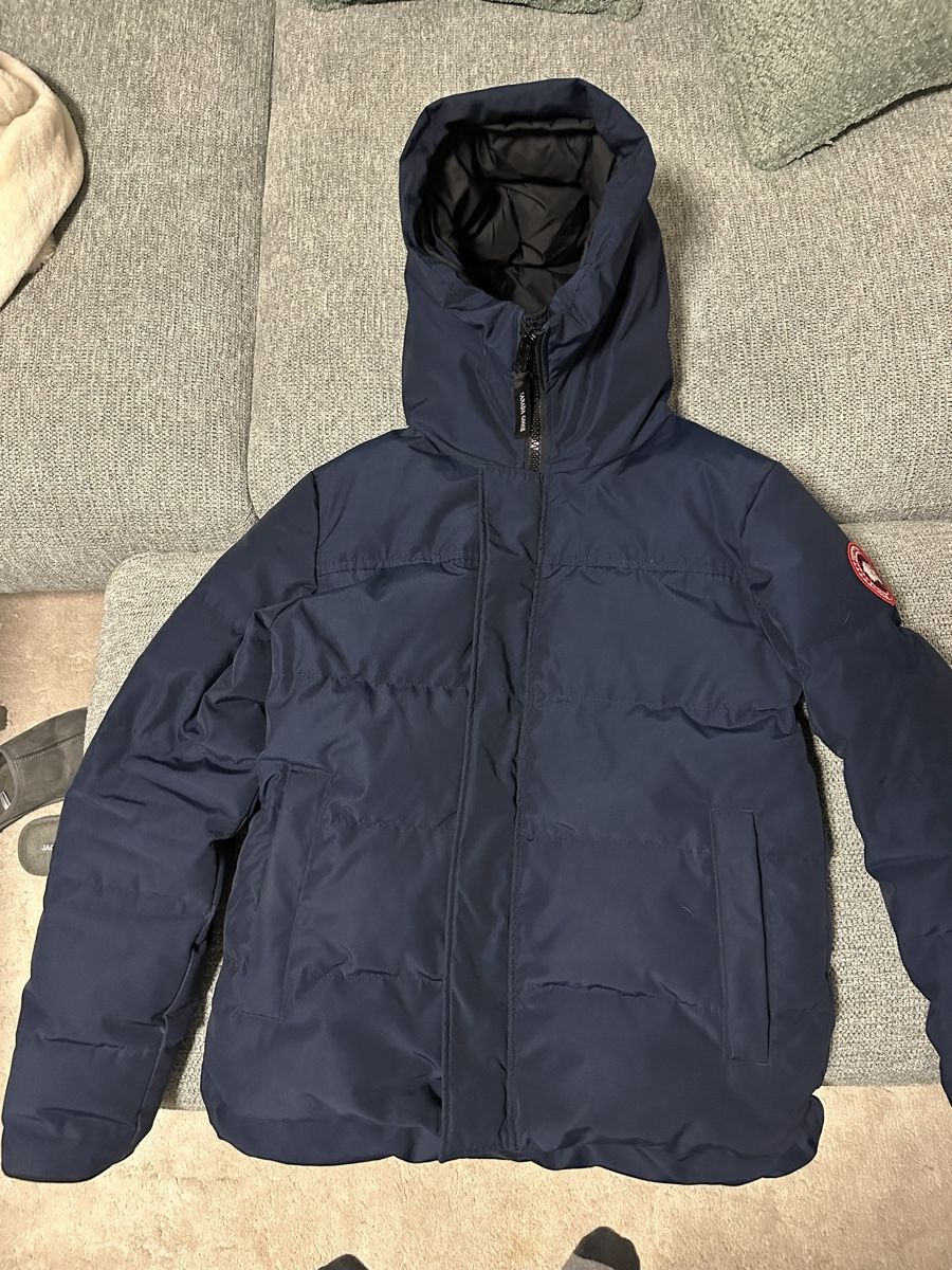 Canada Goose Giacche: Doudoune Canada Goose – Nuovo (secondo la descrizione) da Thônex venduto da Kardo50