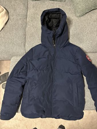 Doudoune Canada Goose