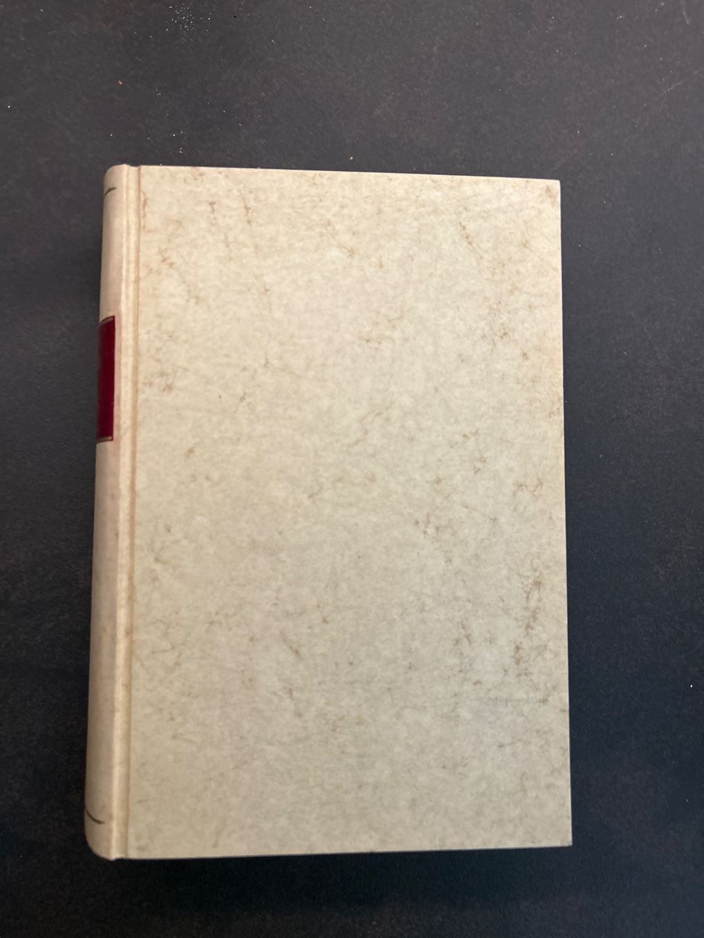 Libri: Œuvres Complètes de Molière, tome I – Usato da Céligny venduto da isa_lgy2 6