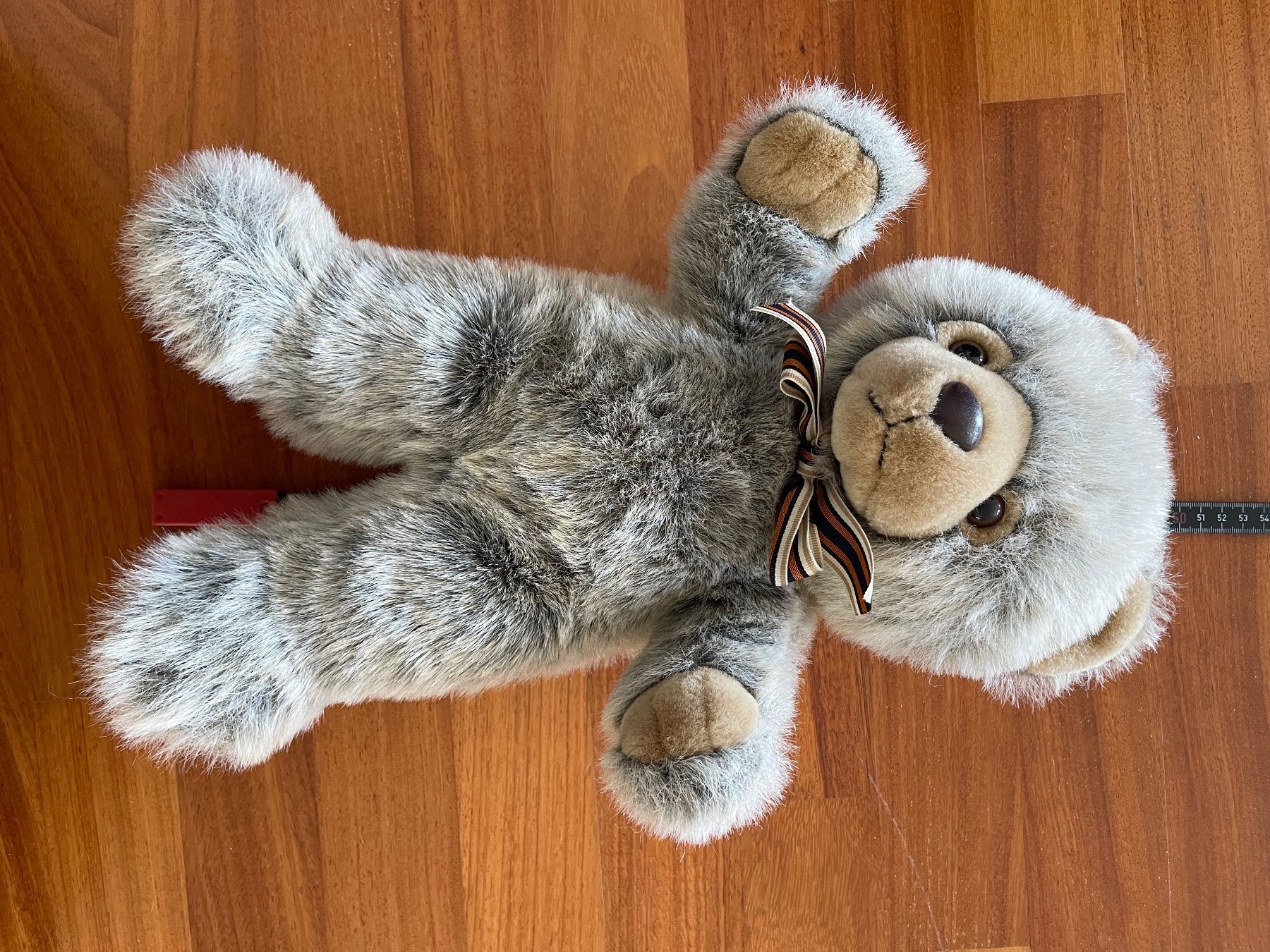 Jouets: Weicher Teddybär 50cm – D'occasion à Winkel par jen_5wrx 3