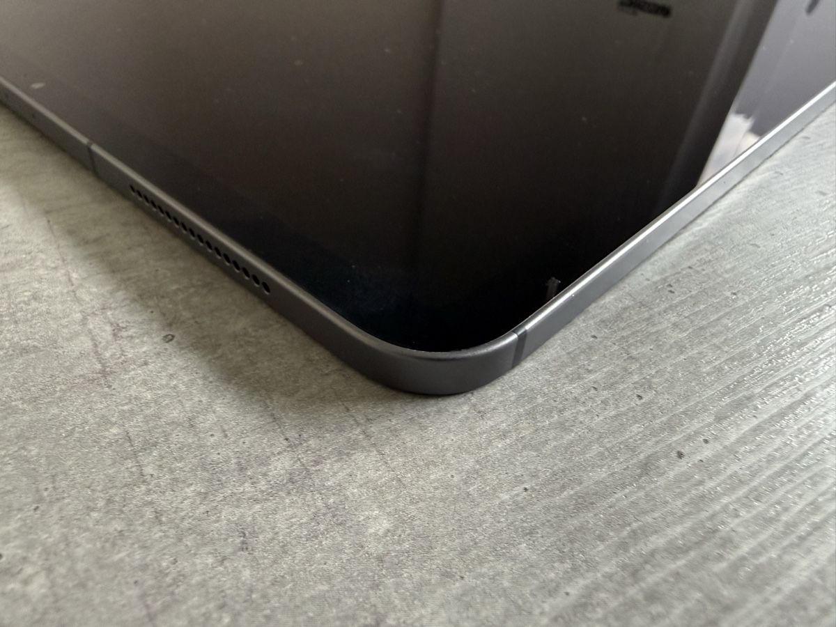 Apple Tablettes PC: iPad Pro 12.9  – D'occasion à Meyrin par Steph_g28 4