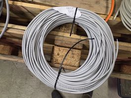 Kabel Signalkabel 1x2x0.8 1x2x0.8mm² G51 HF 96m