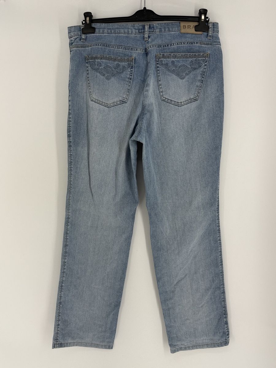 Brax Jeans: Jeans Gr. 46 von Brax  – Usato da Auenstein venduto da moin. 1