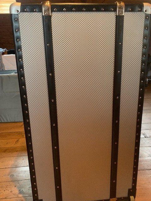 Rimowa Valigie: Rimowa Alukoffer XL Designklassiker – Usato da Untersiggenthal venduto da Ophus 7